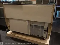 Mobiele vrieskist rumba, 10 t pro - afbeelding 6 van  10