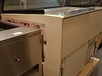 Mobiele vrieskist rumba, 10 t pro - afbeelding 7 van  10