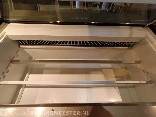 Mobiele vrieskist rumba, 10 t pro - afbeelding 8 van  10