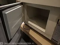 Mobiele vrieskist rumba, 10 t pro - afbeelding 9 van  10