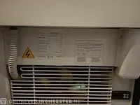Mobiele vrieskist rumba, 10 t pro - afbeelding 10 van  10