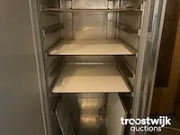 Mobiele vriezer - afbeelding 4 van  8