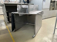 Mobiele vultrechter - afbeelding 1 van  6