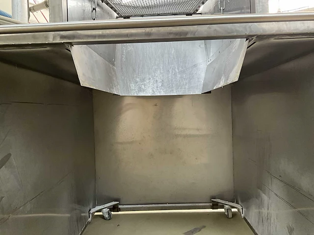 Mobiele vultrechter - afbeelding 3 van  6