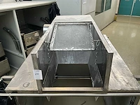 Mobiele vultrechter - afbeelding 4 van  6