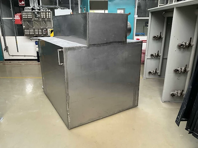 Mobiele vultrechter - afbeelding 5 van  6