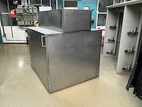 Mobiele vultrechter - afbeelding 5 van  6