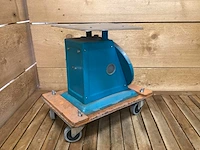 Mobiele weegschaal - afbeelding 6 van  7