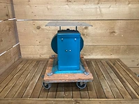 Mobiele weegschaal - afbeelding 7 van  7