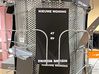 Mobiele wenskaarten display carrousel - afbeelding 2 van  7