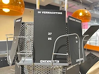 Mobiele wenskaarten display carrousel - afbeelding 3 van  7