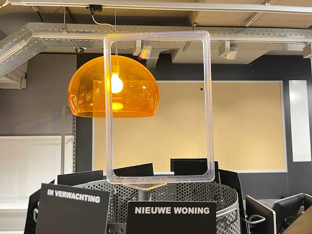 Mobiele wenskaarten display carrousel - afbeelding 4 van  7