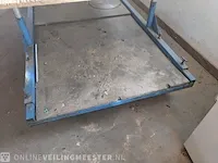 Mobiele werkbank - afbeelding 8 van  9