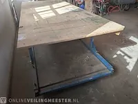 Mobiele werkbank - afbeelding 9 van  9