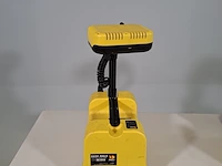 Mobiele werklamp, peli, 9430 rals - afbeelding 2 van  7