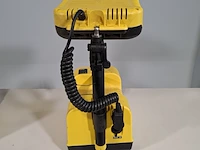 Mobiele werklamp, peli, 9430 rals - afbeelding 4 van  7
