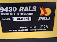 Mobiele werklamp, peli, 9430 rals - afbeelding 6 van  7