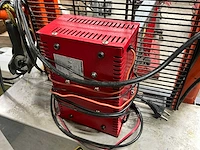 Mobiele werkplaatskraan - afbeelding 6 van  8