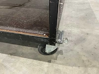 Mobiele werktafel - afbeelding 6 van  7