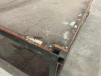 Mobiele werktafel - afbeelding 7 van  7