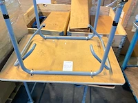 Mobiele werktafel - afbeelding 3 van  4