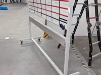 Mobiele whiteboard - afbeelding 2 van  6