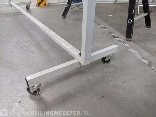 Mobiele whiteboard - afbeelding 3 van  6