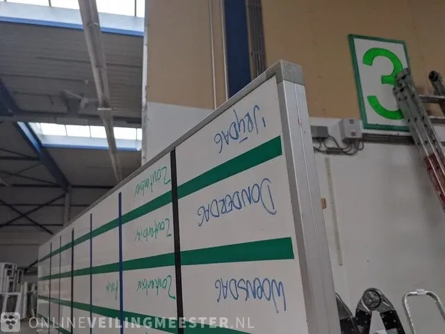 Mobiele whiteboard - afbeelding 4 van  6