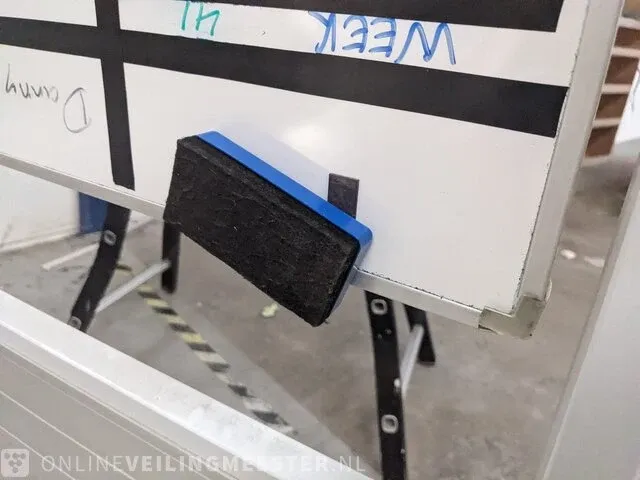 Mobiele whiteboard - afbeelding 6 van  6