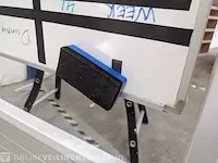 Mobiele whiteboard - afbeelding 6 van  6
