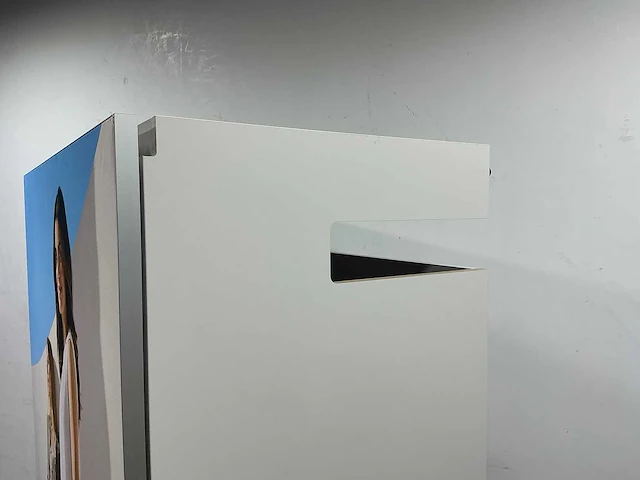Mobiele winkelkast - afbeelding 4 van  6