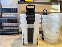 Mobiele winkelmand (15x) - afbeelding 4 van  4
