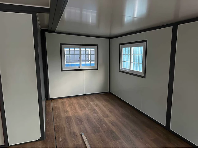 Mobiele woonunit / tiny house met keuken 36m2 - afbeelding 46 van  67