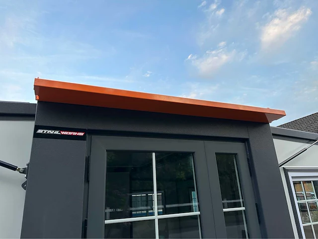Mobiele woonunit / tiny house met keuken 36m2 - afbeelding 58 van  67