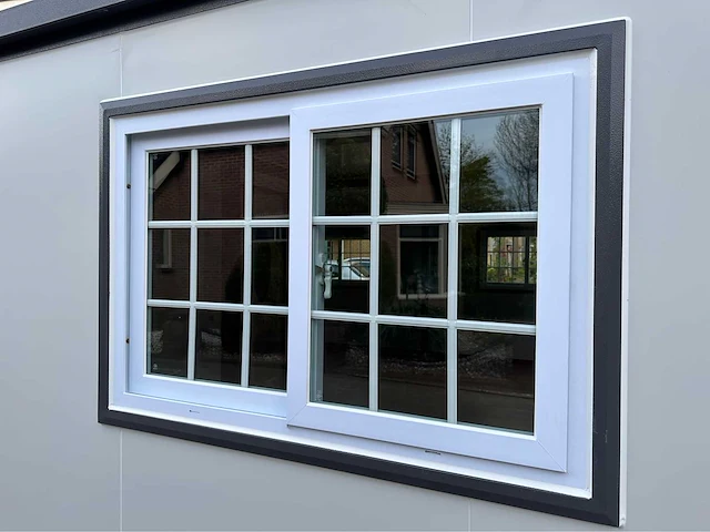 Mobiele woonunit / tiny house met keuken 36m2 - afbeelding 60 van  67