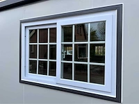 Mobiele woonunit / tiny house met keuken 36m2 - afbeelding 60 van  67