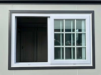 Mobiele woonunit / tiny house met keuken 36m2 - afbeelding 18 van  67