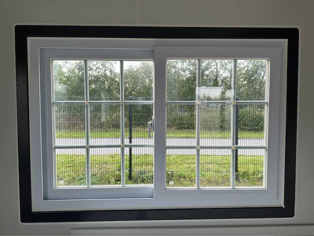 Mobiele woonunit / tiny house met keuken 36m2 - afbeelding 31 van  67