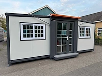 Mobiele woonunit / tiny house met keuken 36m2 - afbeelding 49 van  67