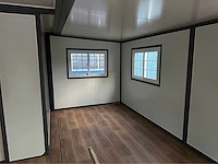 Mobiele woonunit / tiny house met keuken 36m2 - afbeelding 50 van  67