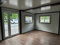 Mobiele woonunit / tiny house met keuken 36m2 - afbeelding 52 van  67