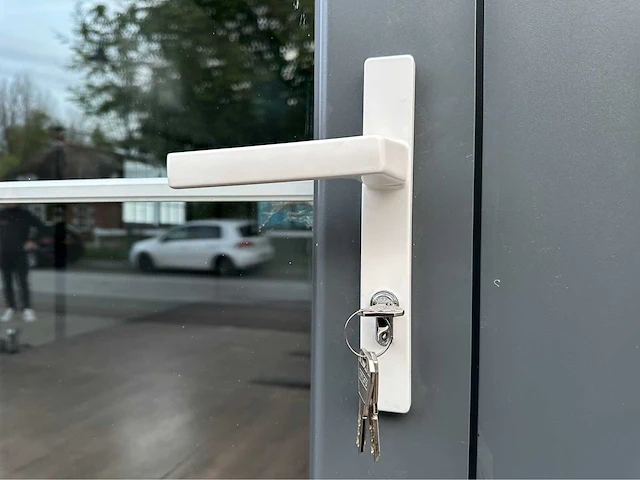 Mobiele woonunit / tiny house met keuken 36m2 - afbeelding 57 van  67