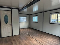 Mobiele woonunit / tiny house met keuken 36m2 - afbeelding 58 van  67