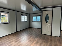 Mobiele woonunit / tiny house met keuken 36m2 - afbeelding 59 van  67