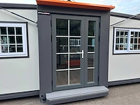 Mobiele woonunit / tiny house met keuken 36m2 - afbeelding 60 van  67