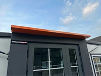 Mobiele woonunit / tiny house met keuken 36m2 - afbeelding 61 van  67