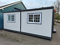 Mobiele woonunit / tiny house met keuken 36m2 - afbeelding 64 van  67
