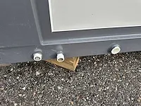 Mobiele woonunit / tiny house met keuken - afbeelding 15 van  67