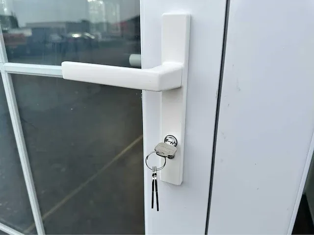 Mobiele woonunit / tiny house met keuken - afbeelding 16 van  67