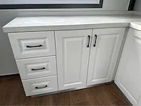 Mobiele woonunit / tiny house met keuken - afbeelding 21 van  67